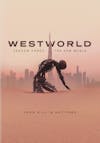 Westworld: Season Three - The New World (Box Set) [DVD] - Front