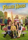 Fuller House: Season 5 [DVD] - Front