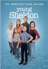 Young Sheldon: The Complete Third Season [DVD] - Front