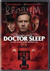 Doctor Sleep (DVD) [DVD] - Front