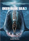 Deep Blue Sea 3 [DVD] - Front