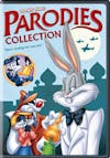 Looney Tunes: Parodies Collection (DVD Set) [DVD] - Front