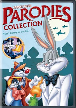 Looney Tunes: Parodies Collection (DVD Set) [DVD]