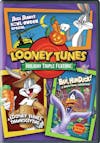Looney Tunes: Holiday Collection (DVD Triple Feature) [DVD] - Front