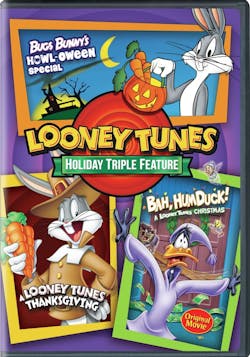 Looney Tunes: Holiday Collection (DVD Triple Feature) [DVD]