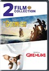 The Goonies/Gremlins (DVD Double Feature) [DVD] - Front