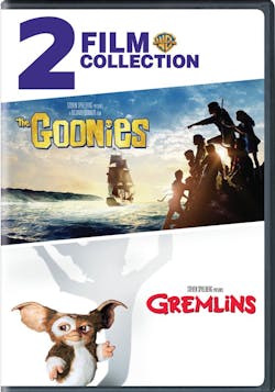 The Goonies/Gremlins (DVD Double Feature) [DVD]