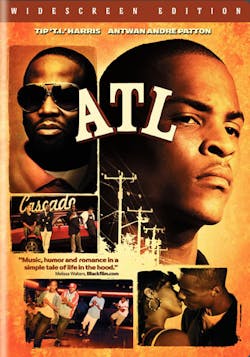 ATL (DVD Widescreen) [DVD]
