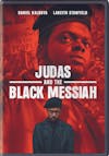 Judas and the Black Messiah [DVD] - Front