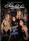 Pretty Little Liars: The Complete Series (Box Set) [DVD] - Front
