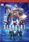 Stargirl: The Complete First Season (Box Set) [DVD] - Front