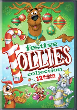 Festive Follies Collection Repackaged (DVD New Box Art) [DVD]