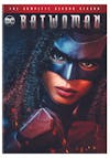 Batwoman: The Complete Second Season (Box Set) [DVD] - Front