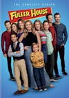 Fuller House: Complete Series (Box Set) [DVD] - Front