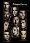 The Vampire Diaries: The Complete Series (Box Set) [DVD] - Front