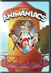 Animaniacs: Season One [DVD] - Front