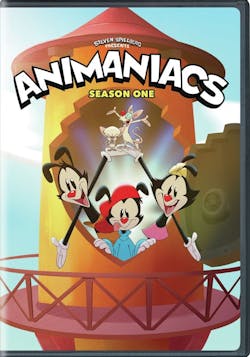 Animaniacs: Season One [DVD]
