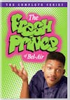 The Fresh Prince of Bel-Air: The Complete Series (Box Set) [DVD] - Front