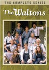 The Waltons - The Complete Series (Box Set) [DVD] - Front