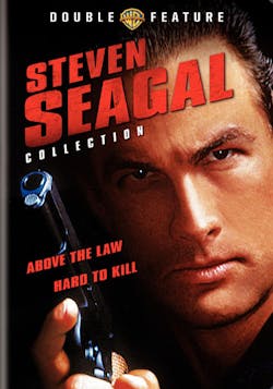 Above the Law/Hard to Kill (DVD Double Feature) [DVD]