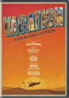 Vacation 5-film Collection (Box Set) [DVD] - Front