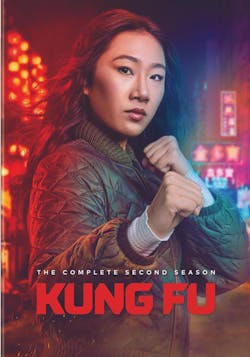 Kung Fu: The Complete Second Season [DVD]