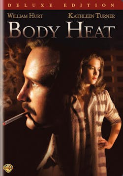 Body Heat (Deluxe Edition) [DVD]