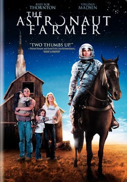 The Astronaut Farmer [DVD]