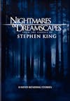 Nightmares and Dreamscapes Collection (Box Set) [DVD] - Front