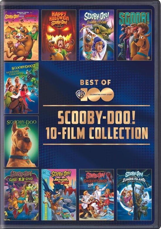 You searched for universal 10-film comedy collection | gruv.com