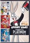Best of WB 100th: The Looney Tunes Complete Platinum Collection (DVD Boxed Set) [DVD] - Front