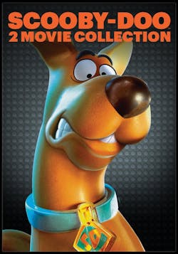 Scooby-Doo: The Movie/Scooby-Doo 2: Monsters Unleashed (DVD Double Feature) [DVD]