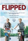 Flipped [DVD] - Front