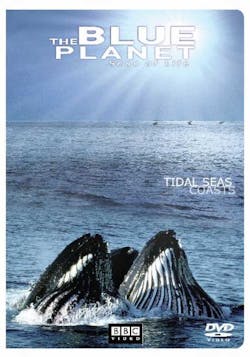 The Blue Planet: Seas of Life - Tidal Seas/Coasts [DVD]