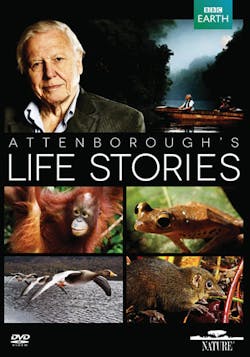 Life Stories [DVD]