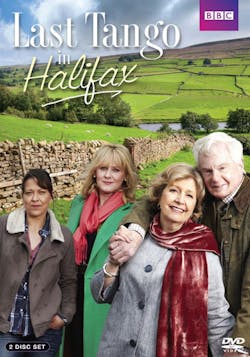 Last Tango in Halifax: Season One [DVD]