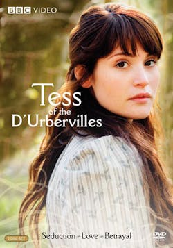 Tess of the D'Urbervilles [DVD]