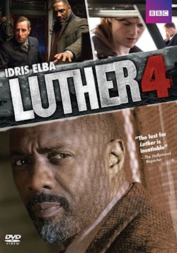 Luther 4 [DVD]