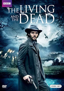 The Living & The Dead [DVD]