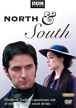 North and South [DVD]