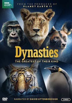 Dynasties [DVD]