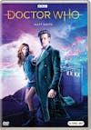 Doctor Who: Matt Smith Collection (Box Set) [DVD] - Front