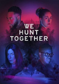 We Hunt Together [DVD]