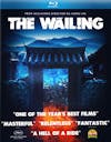 The Wailing [Blu-ray] - Front