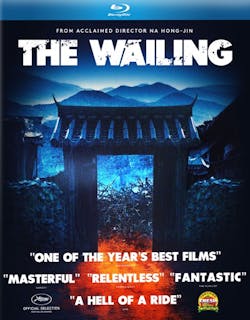The Wailing [Blu-ray]