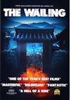 The Wailing [DVD] - Front