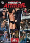 WWE: Best of 1996 - Prelude to Attitude [DVD] - Front