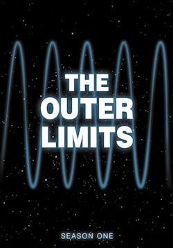 The Outer Limits: Season 1 [DVD]