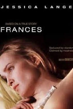 FRANCES - DVD [DVD]