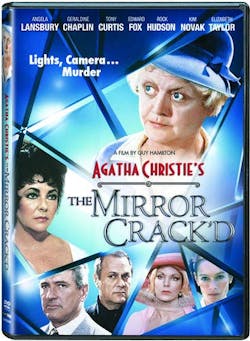 The Mirror Crack'd [DVD]